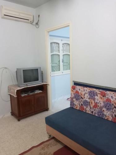 Apartamento Studio Meubl� Tr�s Propre