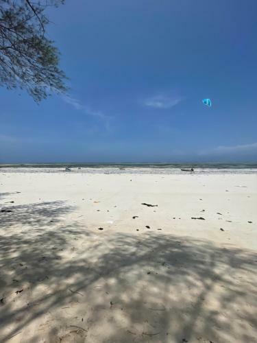 Villa Nakupenda With Pool And Ocean View