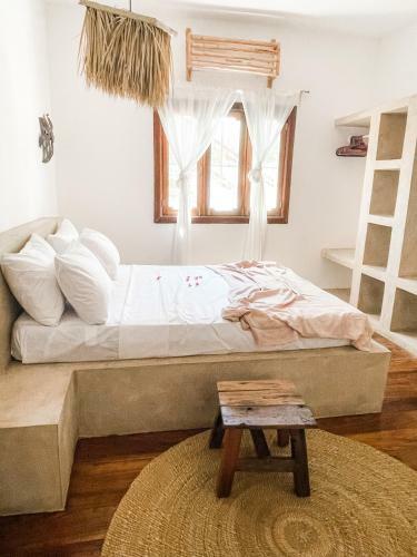 Villa Nakupenda With Pool And Ocean View