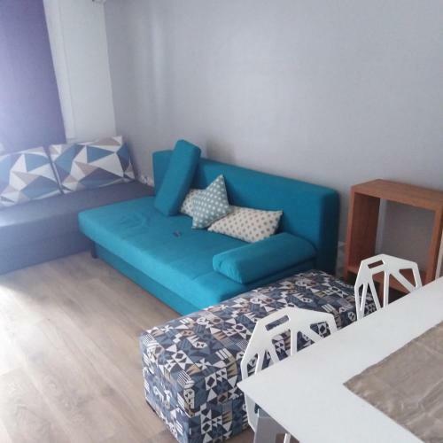 Apartamento Lilas