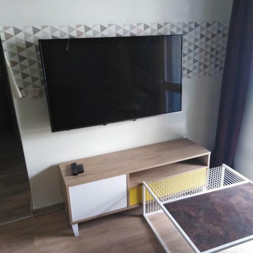 Apartamento Lilas