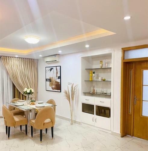 Keduu Apartments 3 Bedroom Ikate