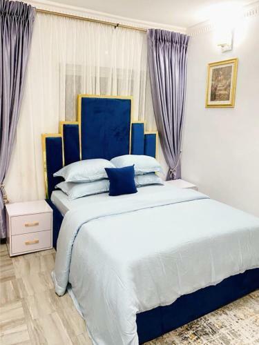 Keduu Apartments 3 Bedroom Ikate