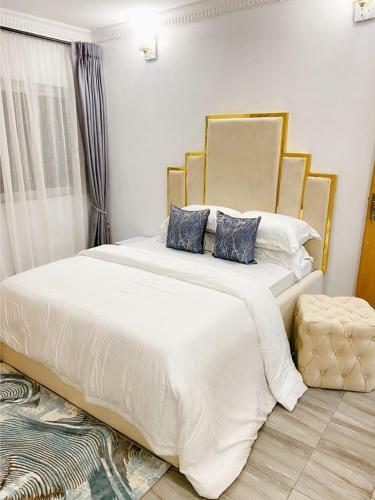Keduu Apartments 3 Bedroom Ikate