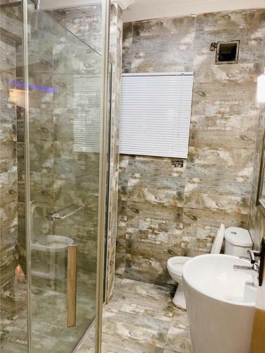 Keduu Apartments 3 Bedroom Ikate