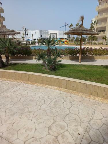 Apartamento Magnifique Appartement Haut Standing S+1