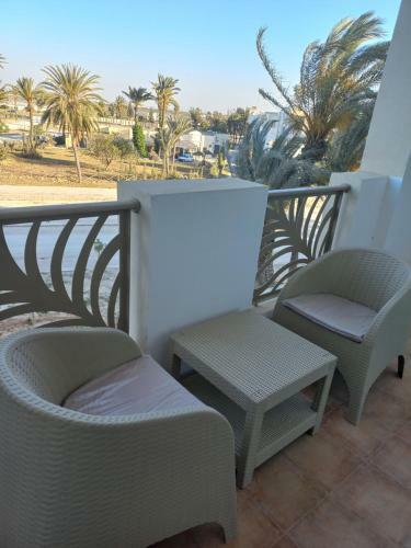 Apartamento Magnifique Appartement Haut Standing S+1