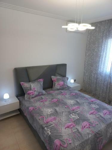 Apartamento Magnifique Appartement Haut Standing S+1