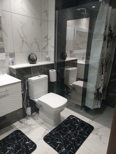 Apartamento Magnifique Appartement Haut Standing S+1