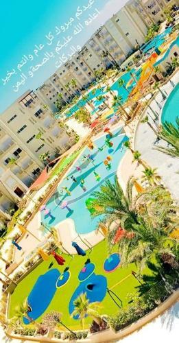 Apartamento Magnifique Appartement Haut Standing S+1