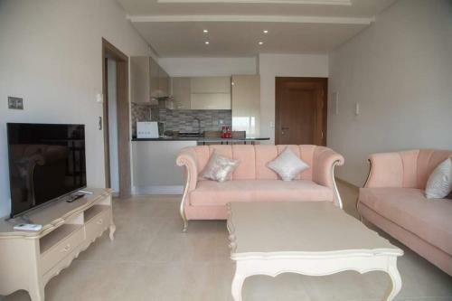 Apartamento Splendide Appartement Au Palm Lake Resort