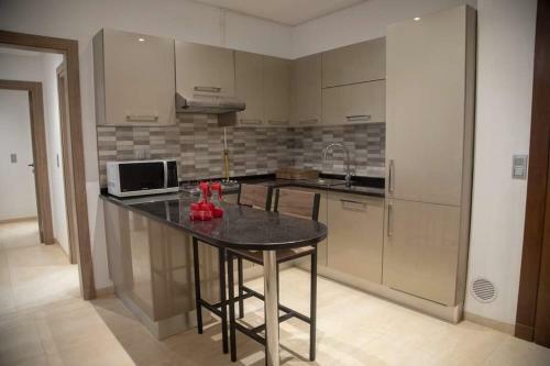 Apartamento Splendide Appartement Au Palm Lake Resort