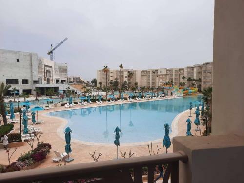 Apartamento Zahra108