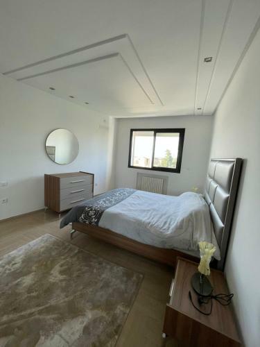 Apartamento Monastir Chic * Centre * Id�al Famille Et Amis