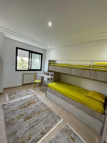 Apartamento Monastir Chic * Centre * Id�al Famille Et Amis
