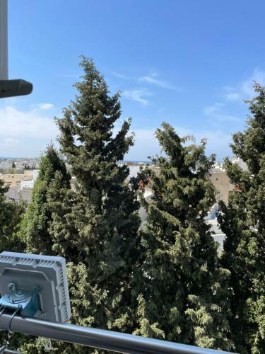 Apartamento Monastir Chic * Centre * Id�al Famille Et Amis