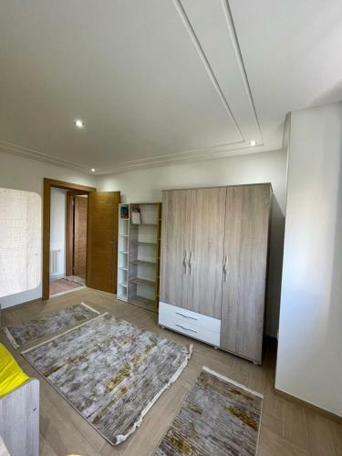 Apartamento Monastir Chic * Centre * Id�al Famille Et Amis