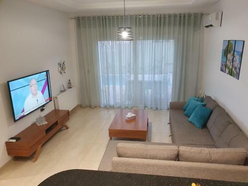Apartamento Palm Lake