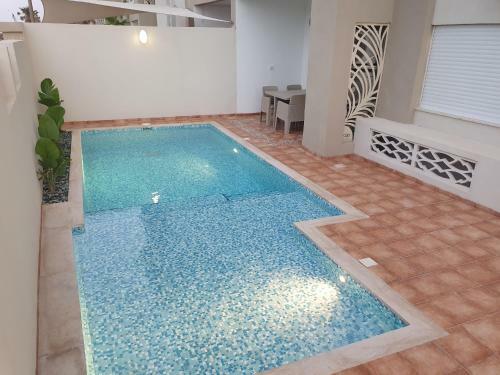 Apartamento Palm Lake