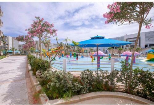 Apartamento Palm Lake