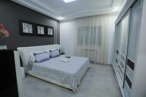 Apartamento Un Excellent Appartement S+2 Richement Meubl� !
