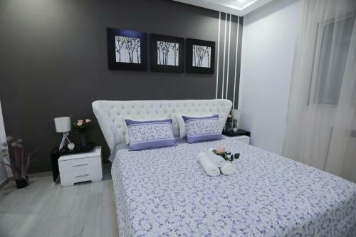 Apartamento Un Excellent Appartement S+2 Richement Meubl� !