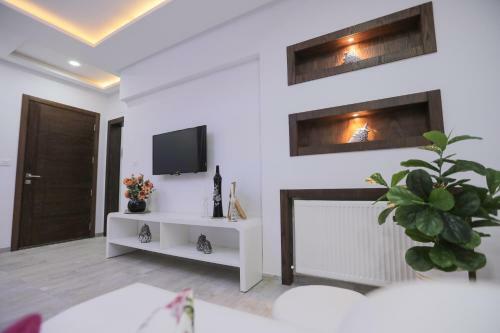 Apartamento Un Excellent Appartement S+2 Richement Meubl� !