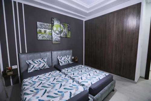 Apartamento Un Excellent Appartement S+2 Richement Meubl� !