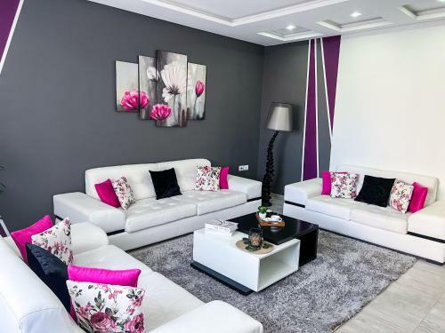 Superb Apartment S+2 Monastir