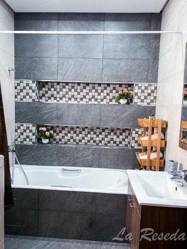 Superb Apartment S+2 Monastir