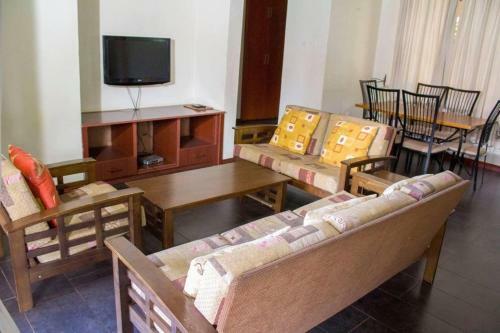 Apartamento Morr House