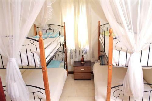 Apartamento Morr House