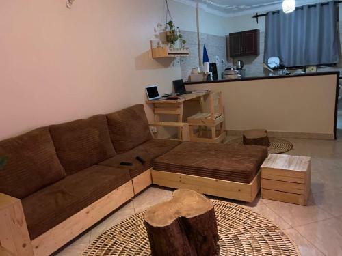 Apartamento Amani Homes 7