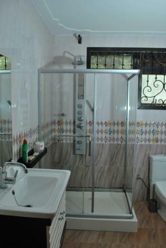 Jacuzzi City Home