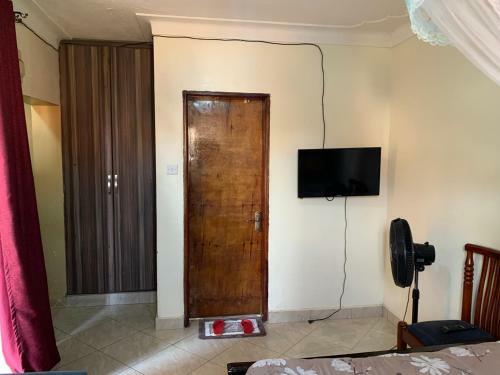 Apartamento Moon Suites