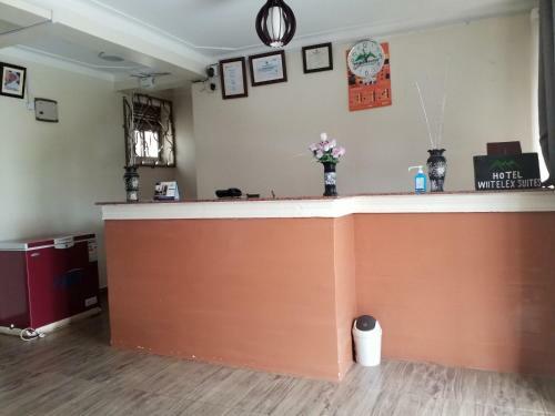 Hotel Wiitelex Suites Ltd