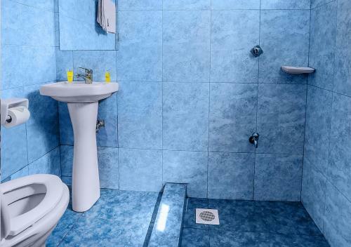 The College Inn Hotel