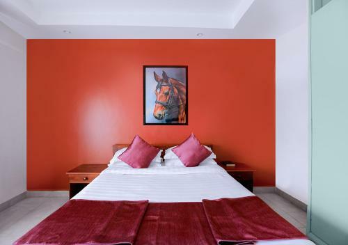 The College Inn Hotel