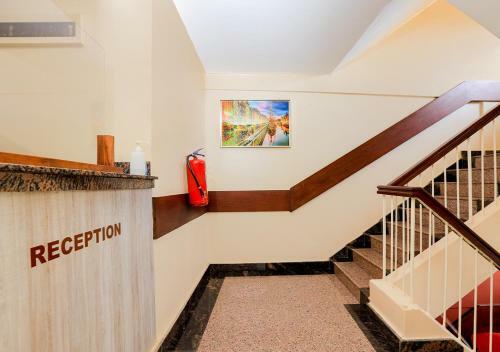 The College Inn Hotel