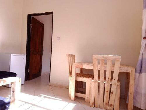 Private One Bedroom Apartment In Bukasa/muyenga