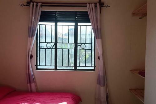 Private One Bedroom Apartment In Bukasa/muyenga