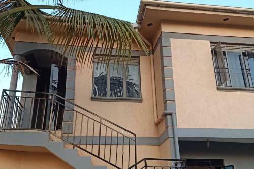 Private One Bedroom Apartment In Bukasa/muyenga