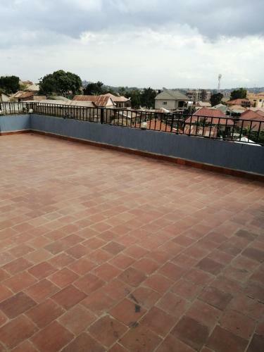 Apartamento Tarry & Simbs