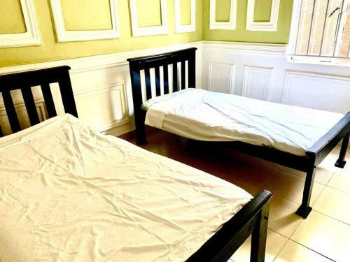 Apartamento Bagzy?s Place 2