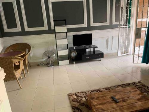 Apartamento Bagzy?s Place 2