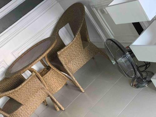 Apartamento Bagzy?s Place 2