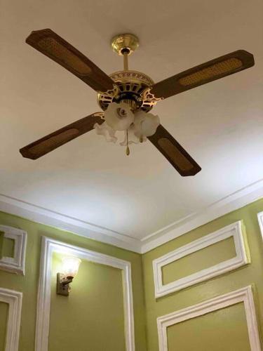 Apartamento Bagzy?s Place 2