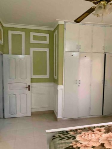 Apartamento Bagzy?s Place 2
