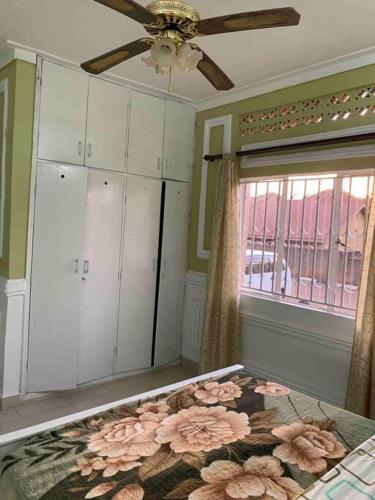 Apartamento Bagzy?s Place 2