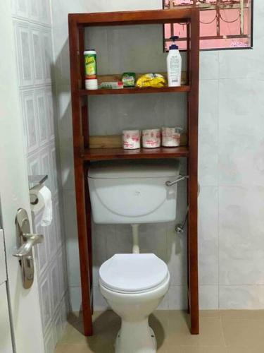 Apartamento Bagzy?s Place 2